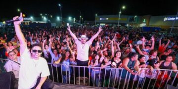 Gobierno de Estefanía Mercado celebra en grande a las mamás de Playa del Carmen