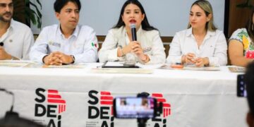 Gobierno de Estefanía Mercado lanza “Pase Playense” para fortalecer la economía local y beneficiar a 100 mil ciudadanos