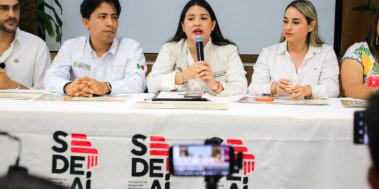 Gobierno de Estefanía Mercado lanza “Pase Playense” para fortalecer la economía local y beneficiar a 100 mil ciudadanos