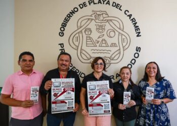 Gobierno de Estefanía Mercado refrenda su compromiso con la transparencia y la rendición de cuentas en el servicio público