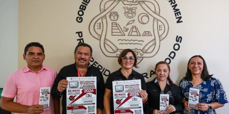 Gobierno de Estefanía Mercado refrenda su compromiso con la transparencia y la rendición de cuentas en el servicio público
