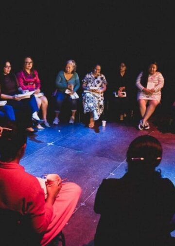 Gobierno de Playa del Carmen crea “HA: Círculo de Lectura dedicado a Mujeres”