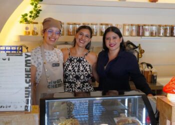 Gobierno de Playa del Carmen fortalece a las MiPyMEs y al emprendimiento local a través de la Secretaría de Desarrollo Económico