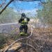 Gobierno de Playa del Carmen refuerza llamado a prevenir incendios y proteger a la ciudadanía