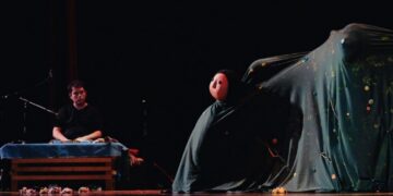 La obra teatral “Feroz” deja un gran mensaje a niñas y niños de Playa del Carmen y Puerto Aventuras