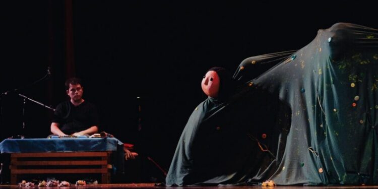 La obra teatral “Feroz” deja un gran mensaje a niñas y niños de Playa del Carmen y Puerto Aventuras