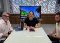 Llegada de plaza "La Isla" consolida a Playa del Carmen como polo de inversión: Estefanía Mercado