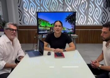 Llegada de plaza "La Isla" consolida a Playa del Carmen como polo de inversión: Estefanía Mercado