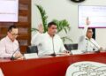 Aprueba Gobierno de Estefanía Mercado mecanismos de participación ciudadana para fortalecer la actualización del Plan Municipal de Desarrollo 2024-2027