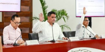 Aprueba Gobierno de Estefanía Mercado mecanismos de participación ciudadana para fortalecer la actualización del Plan Municipal de Desarrollo 2024-2027