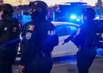 Gobierno de Estefanía Mercado avanza en reducción de homicidio doloso y robo de vehículos y motocicletas