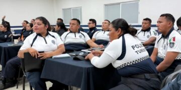 Gobierno de Estefanía Mercado fortalece acciones para prevenir la trata de personas en entornos turísticos
