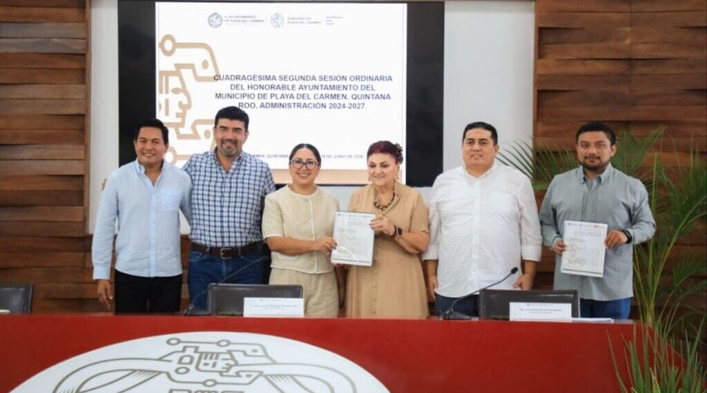 Gobierno de Estefanía Mercado fortalece el derecho a la identidad y la certeza jurídica de matrimonios igualitarios