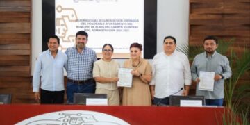 Gobierno de Estefanía Mercado fortalece el derecho a la identidad y la certeza jurídica de matrimonios igualitarios