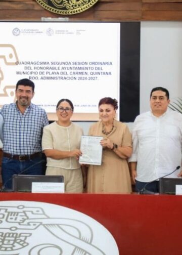 Gobierno de Estefanía Mercado fortalece el derecho a la identidad y la certeza jurídica de matrimonios igualitarios
