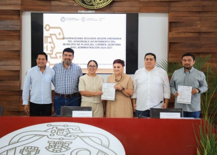 Gobierno de Estefanía Mercado fortalece el derecho a la identidad y la certeza jurídica de matrimonios igualitarios