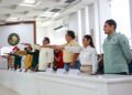 Gobierno de Estefanía Mercado instala Comité Especializado en Fenómenos Hidrometeorológicos 2026 y refuerza vigilancia climática