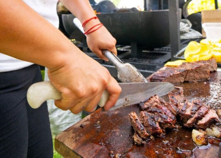 Gobierno de Playa del Carmen invita a disfrutar del Playa Grill Fest 2026